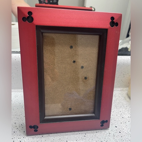 Disney parks picture frame - Picture 2 of 3